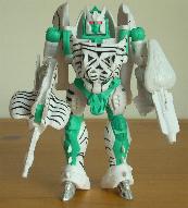 Tigatron